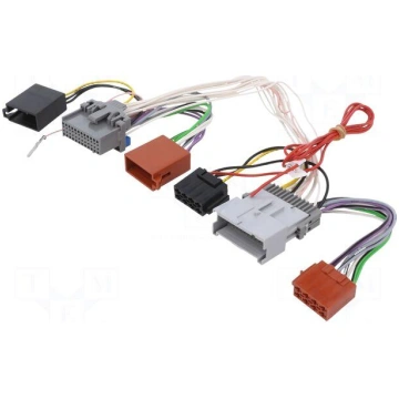 Cable for THB, Parrot hands free kit | Chevrolet,G
