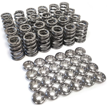 Beehive Valve Springs Set for Toyota Supra 1JZ/2JZ
