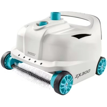 Intex Deluxe ZX300 Automātiskais Baseina Tīrītājs