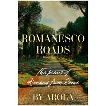Romanesco Roads Arolà