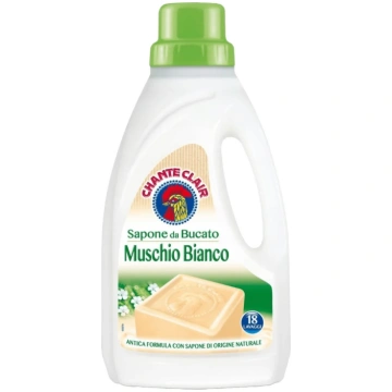 Chante Clair Muschino Bianco veļas mazgāšanas žele