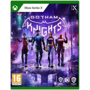 Gotham Knights 5051895415375 (5051895415375) ( JOI