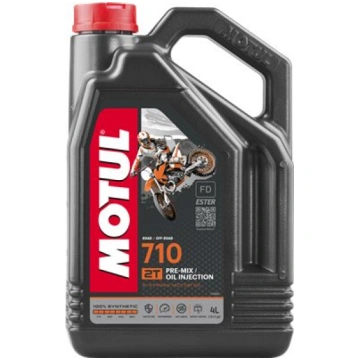 710 2T 4L 104035 MOTUL