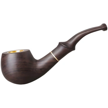 Tabakas pīpe FA-39994 - Brūna KP39994 HARAHU