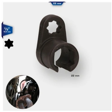 Muciņatslēga, Lambda zonde KS TOOLS BT606001