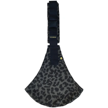 Wildride - Wildride - Grey Leopard - izmērs ONE SI