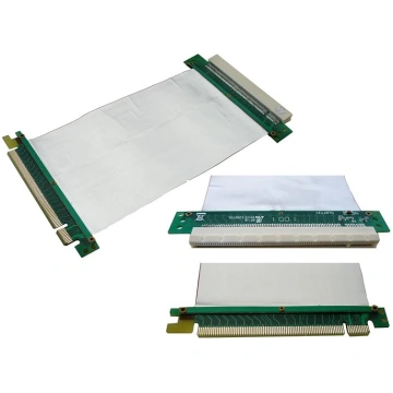 KALEA-INFORMATIQUE PCI Express Riser Extension Mat