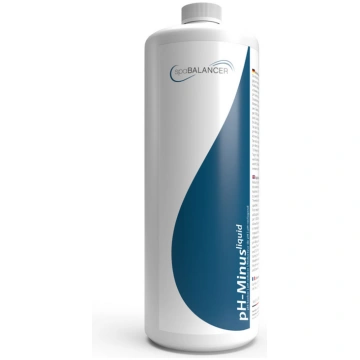 SpaBalancer pH-Minus liquid SPA BALANCER