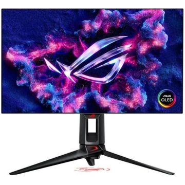 Monitors Asus ROG Swift OLED PG27AQDP 27" QHD WOLE