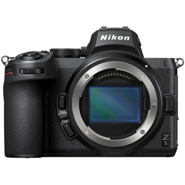 Aparāts Nikon Z5 (voa040ae)