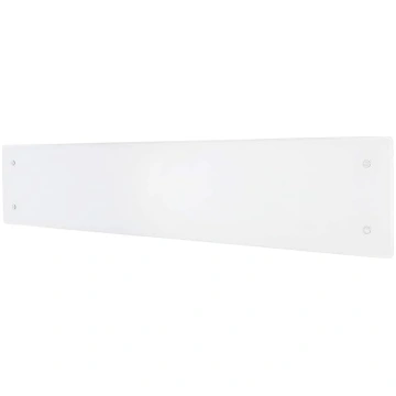 Adax Clea L - Elektriskais radiators - Balts, 800