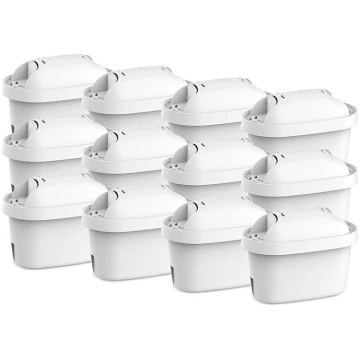 AQUA CREST TÜV SÜD, NSF sertificēts ūdens filtrs,