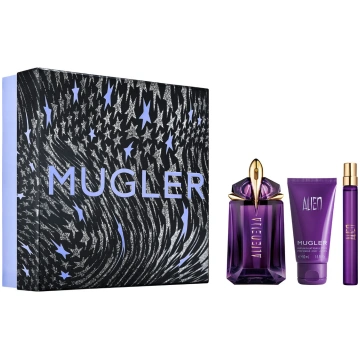 Dāvanu komplekts sievietēm Thierry Mugler Alien, 3