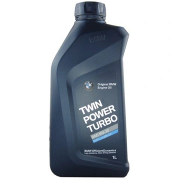 BMW TWINPOWER TURBO LL-04 5W30 1L