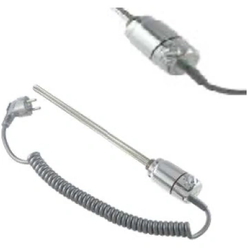 Sildelements "HROMĒTS" (tens) 300W - Dikers-Santeh