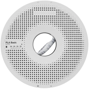 Filament Bambu Lab PLA Basic 1,75mm 1kg Cocoa Brow