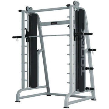 Smith Machine Multipower Controbilanciata WLX-6500
