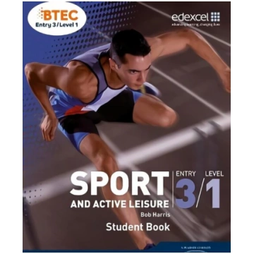 BTEC Entry 3/Level 1 Sport and Active Leisure Stud