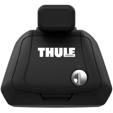 Thule SmartRack XT SquareBar 118 cm complete roof 