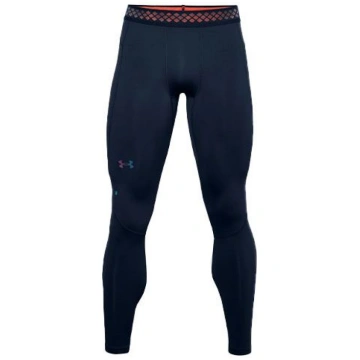 Under Armour Rush Ua Heatgear® 2.0 Letter Logo Com