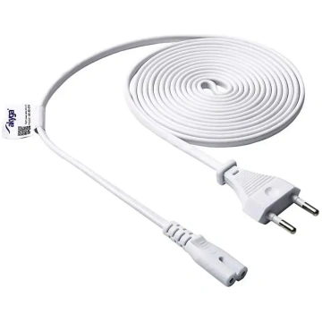 Akyga power cable for notebook AK-RD-07A Eight CCA