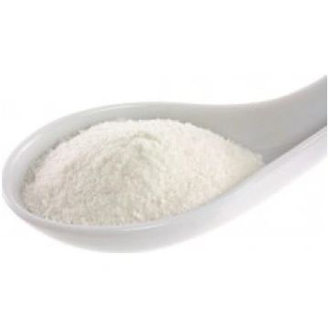 Dragonspice Naturwaren Kaustiskā soda lodītēs, 10 