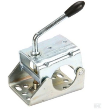 Piekabes atbalsta kronšteins O-02 60mm