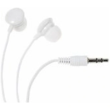 Vivanco SR3 White austiņas 34884-VIVANCO