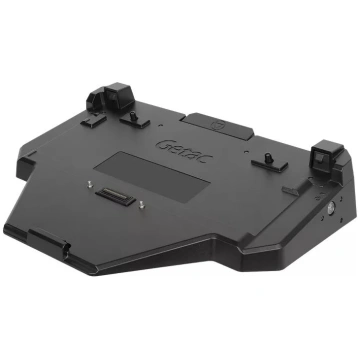 Dokstacijas Getac GDODE1 Melna Kensington Lock
