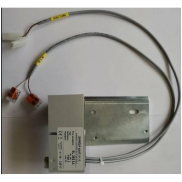 Sanela sensors SL 292 LL