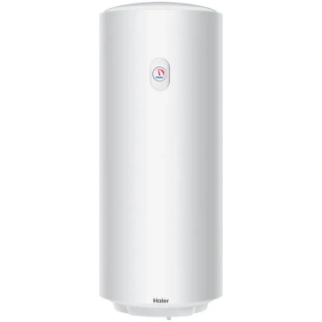 Ūdens sildītājs Haier A3, 80L, 1.5kW, vertikāls, E