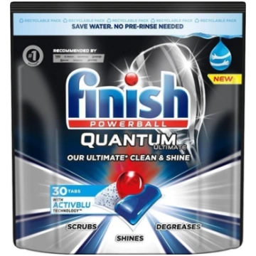 Finish FINISH Kapsulki Quantum Ultimate 30 regular