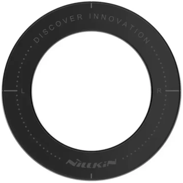 NILLKIN SnapLink Ultra & SnapHold Ultra magnētiskā