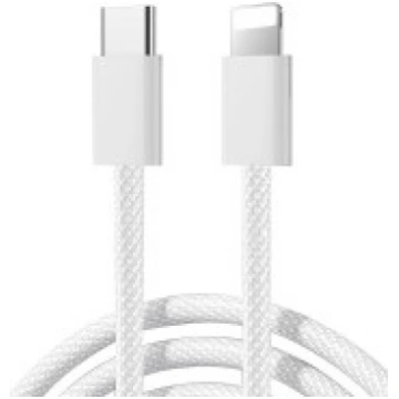 USB kabelis Joyroom S-A45 USB-C to Lightning 30W 1