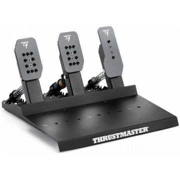 Raceline Pedals III LC