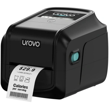 PRINTER LABEL/D8120 PLUS UROVO