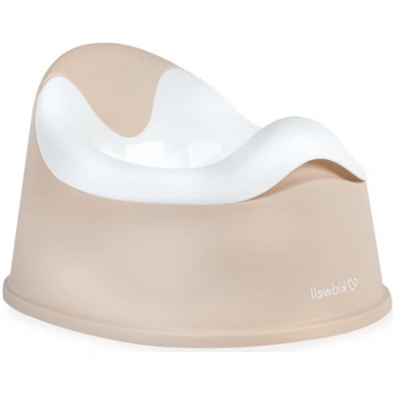 Kidwell Bērnu podiņš NILO beige Kidwell KW-NILO.BE