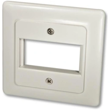 Wall Box De White 60545 (4002888605458) ( JOINEDIT