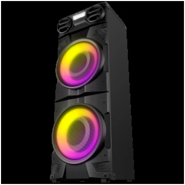 Speaker SVEN PS-1900, black (1000W, TWS, Bluetooth