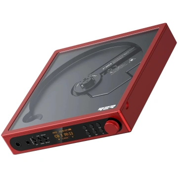 FiiO DM15 R2R