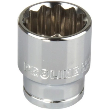Proline 12 leņķa galva Cv 1/2" 17mm