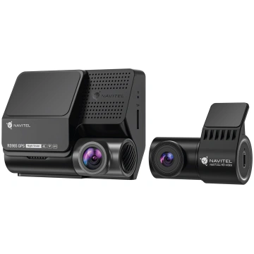 NAVITEL RS985 GPS Car DVR NAV012