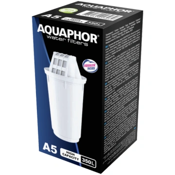 Aquaphor maiņas filtra modulis A5