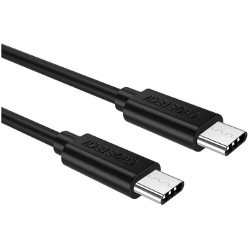 USB Type-C uz Type-C kabelis CHOETECH CC0004-V2, 3