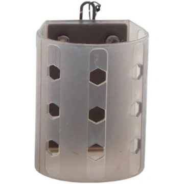 Fīderbarotava Preston HEXMESH PLASTIC OPEN END FEE