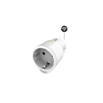 WiFi Plug | White MILLSMARTPLUG