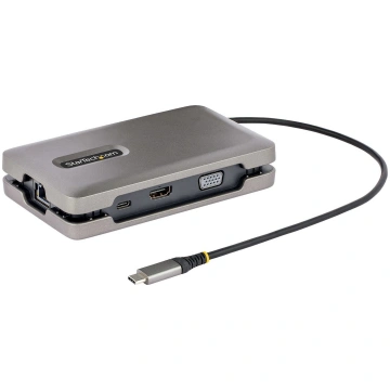 HUB USB StarTech USB-C MULTIPORT ADAPTER USB-C MUL