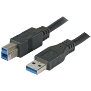 M- CAB - USB- Cable - USB Type A (M) to USB Type B