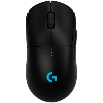 Gaming pele Logitech G PRO 2 LIGHTSPEED RF Wireles