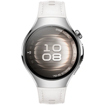 Huawei Watch 5 LTE Stainles Steel | Izpakota ierīc